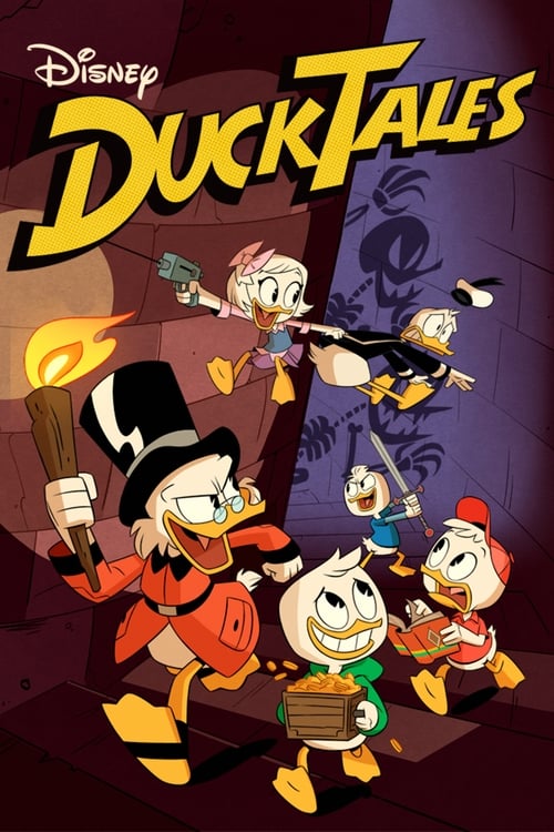 Ördek Hikayeleri (DuckTales)