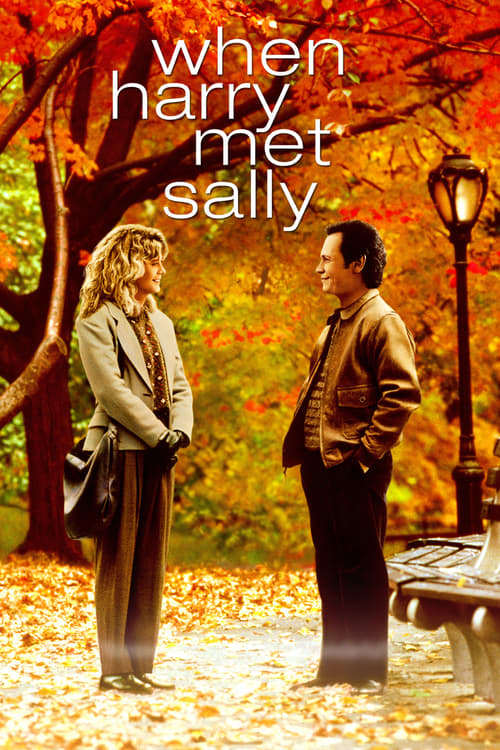 Harry ile Sally Tanışınca