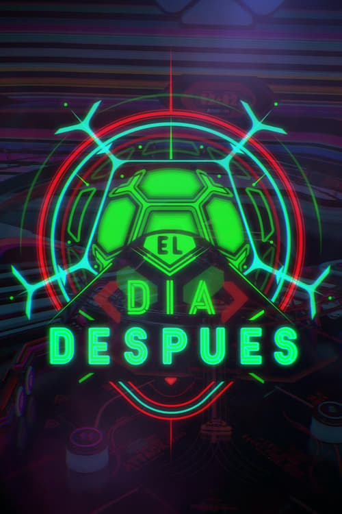 El día después