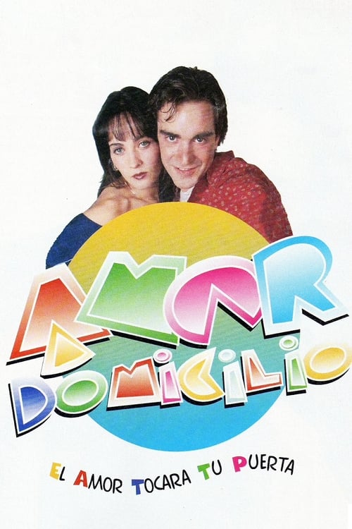 Amor a domicilio