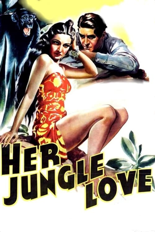 Her Jungle Love