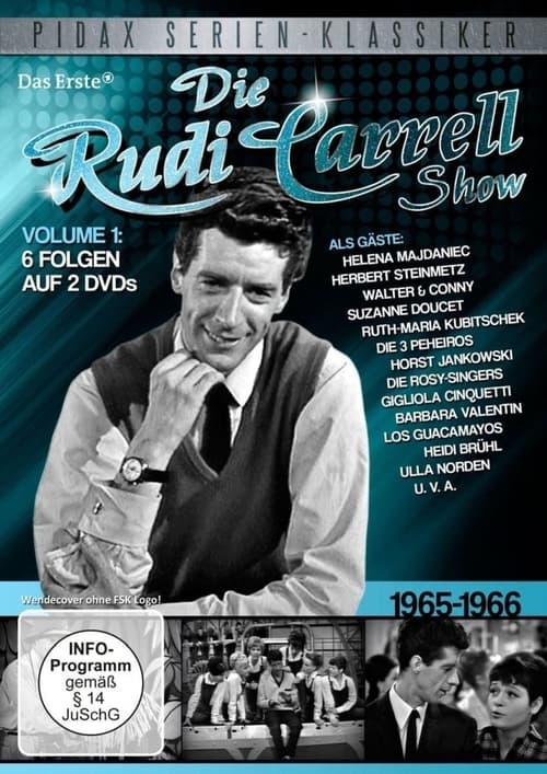 Die Rudi Carrell Show