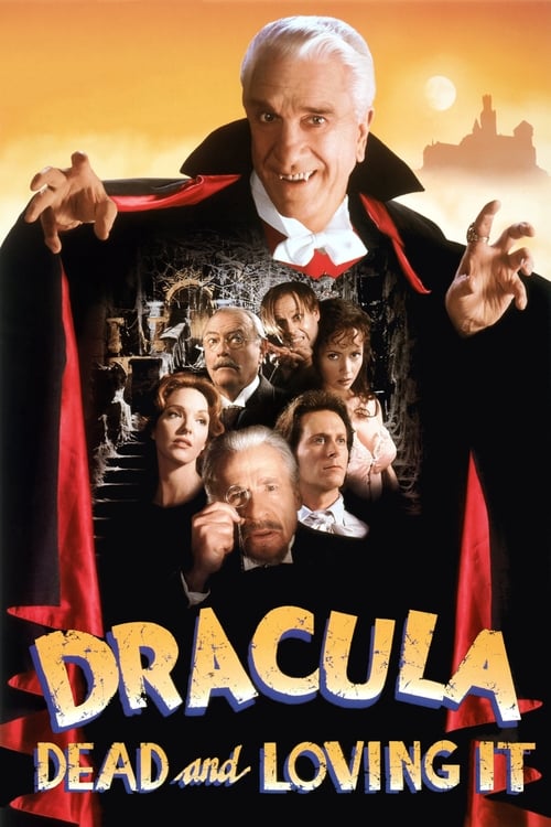 Dracula: Ölü Ama Son Derece Mutlu