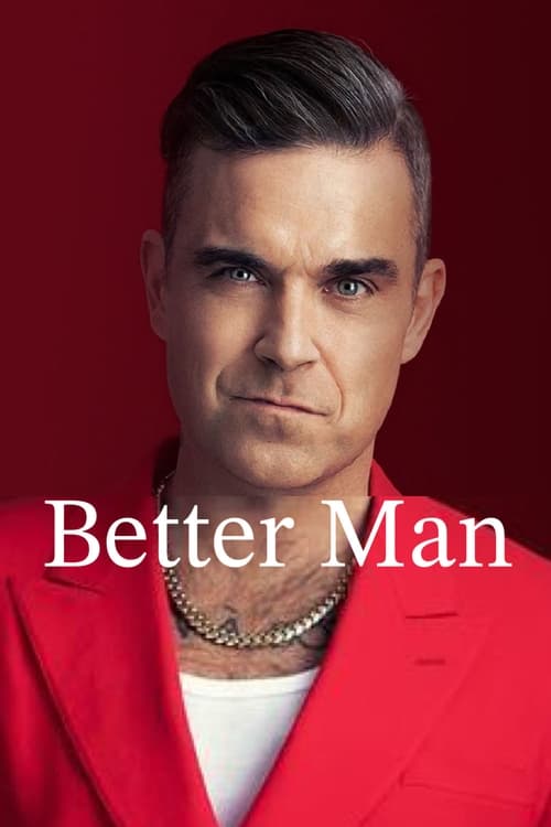 Better Man