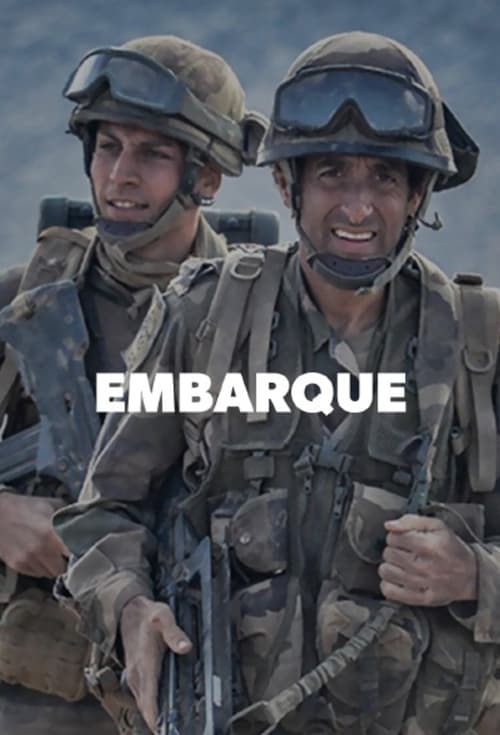 Embarqué