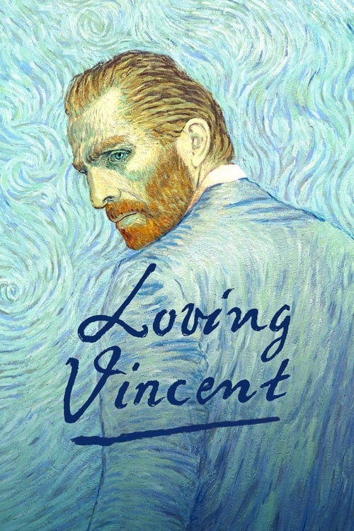 Vincent'ten Sevgilerle