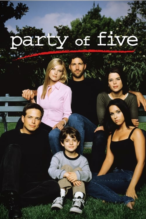 Party of Five