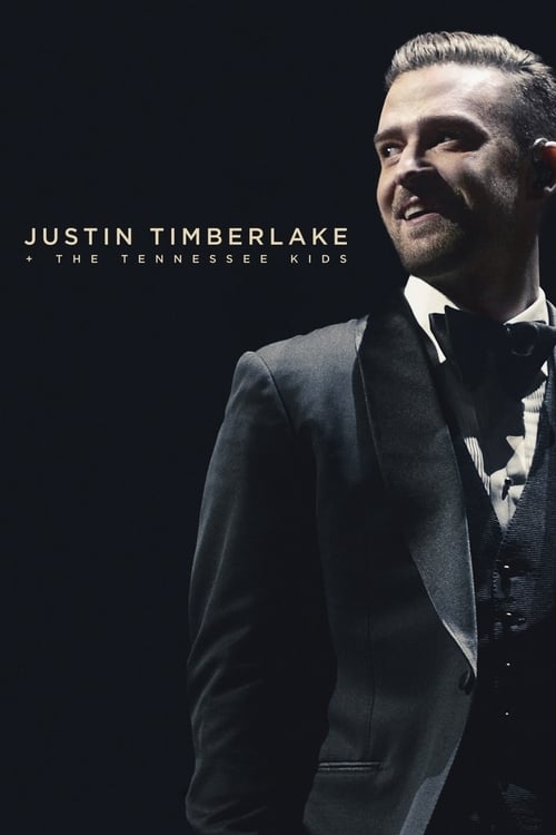 Justin Timberlake + The Tennessee Kids