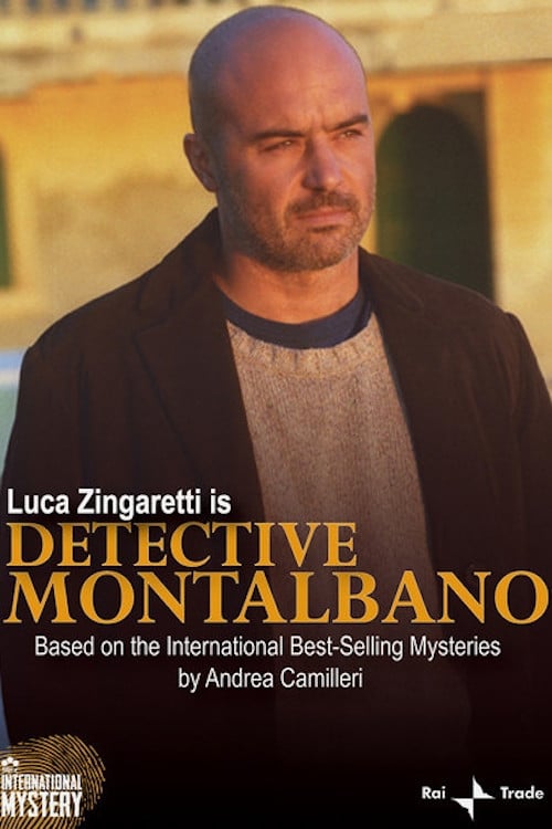 Inspector Montalbano