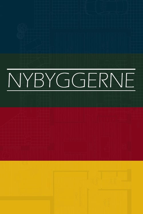 Nybyggerne