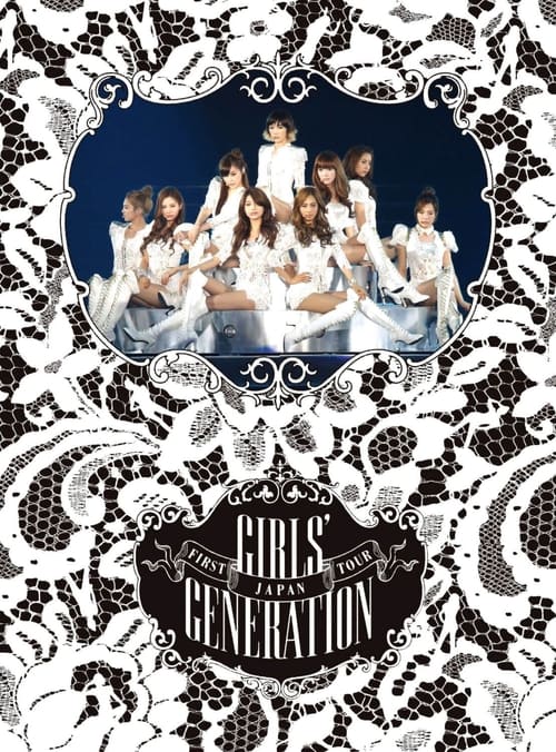 GIRLS' GENERATION ~ First Japan Tour