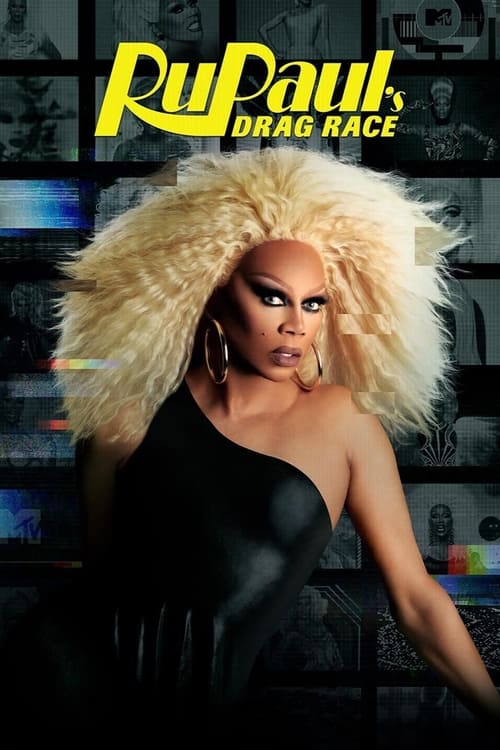 RuPaul's Drag Race