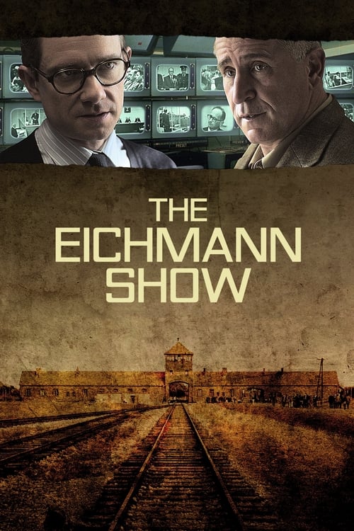 Eichmann Yayını