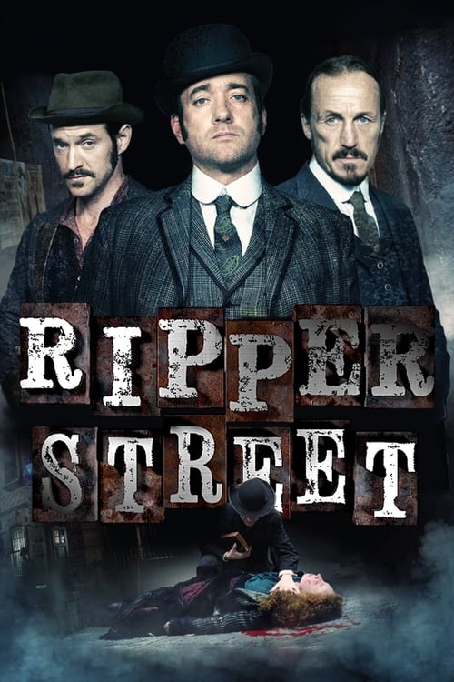 Ripper Street