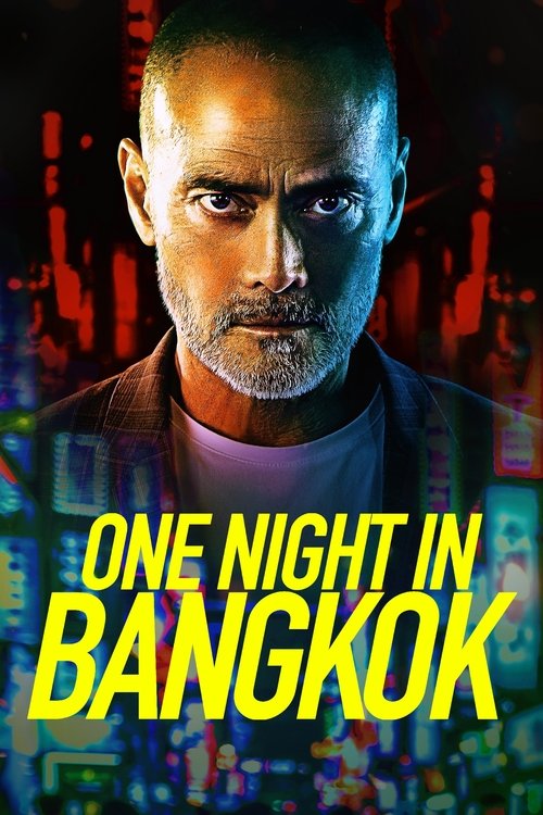 Bangkok'ta Bir Gece