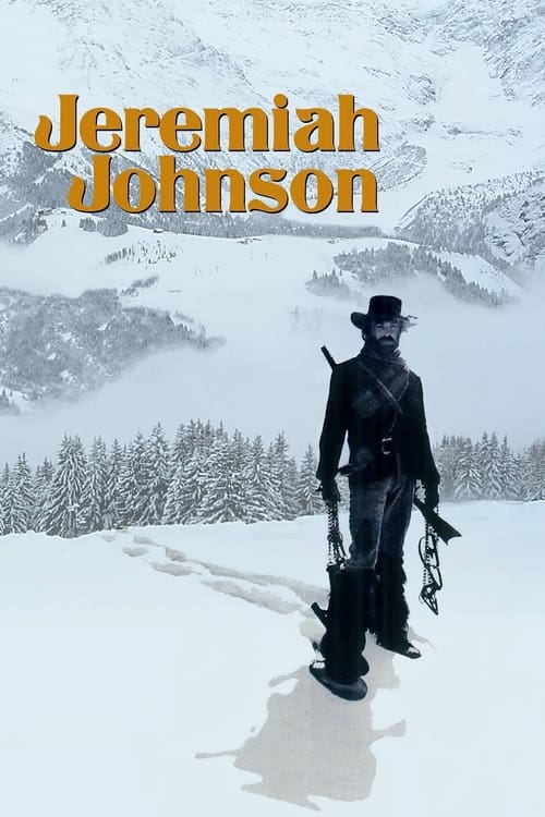 Jeremiah Johnson