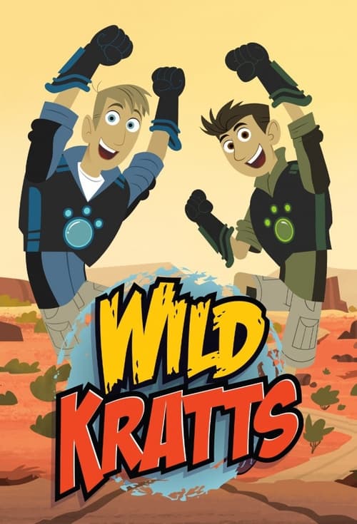 Kratt Kardeşler