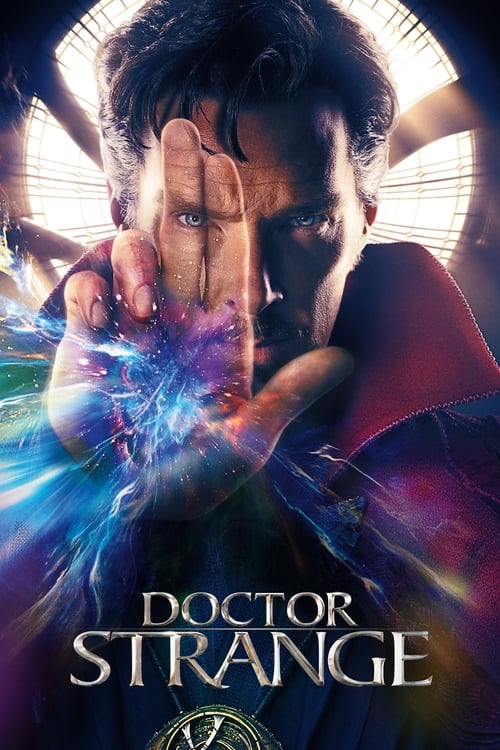 Doktor Strange