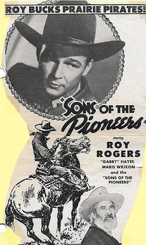 Sons of the Pioneers