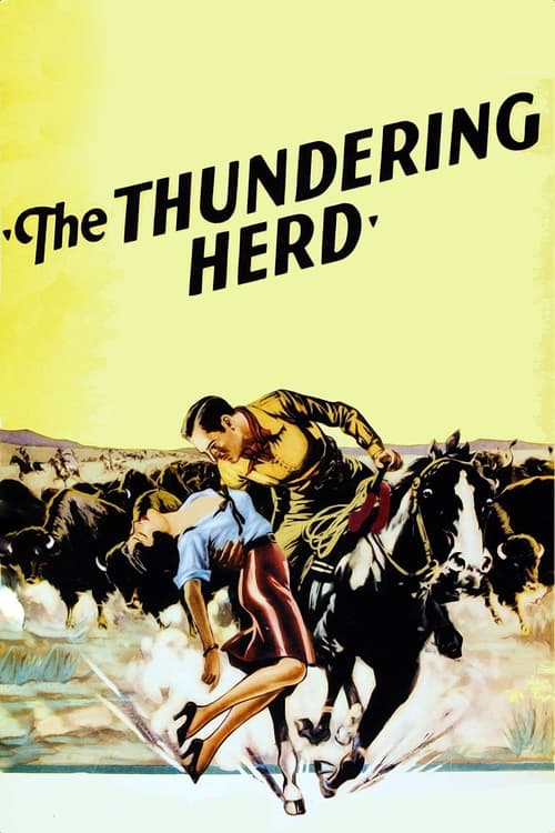 The Thundering Herd