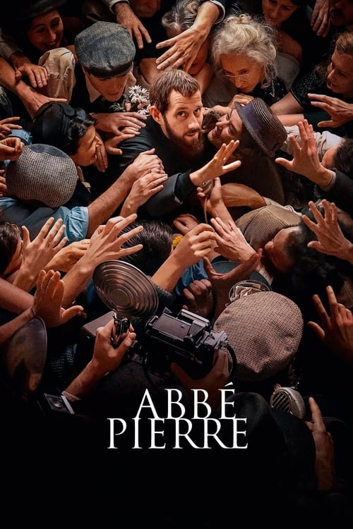 Abbé Pierre - A Century of Devotion