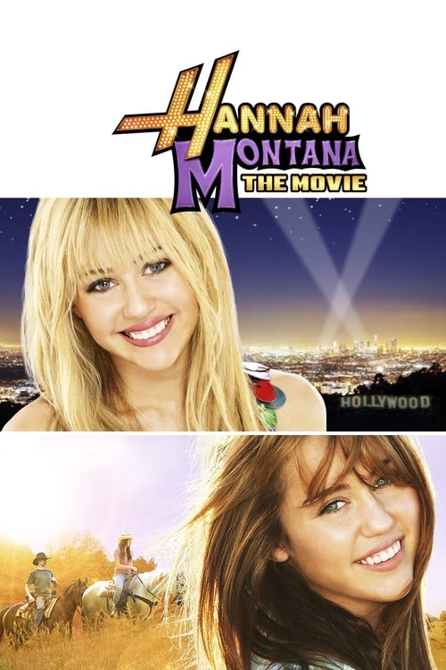 Hannah Montana Filmi