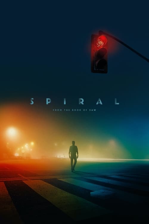 Spiral: Testere Devam Ediyor