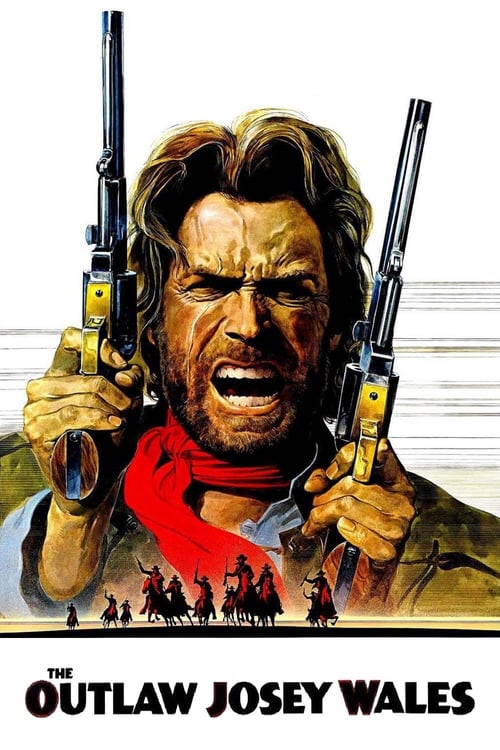 Kanunsuz Josey Wales