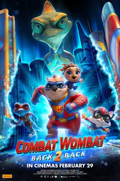 Tombul Mombul Takımı: Sırt Sırta