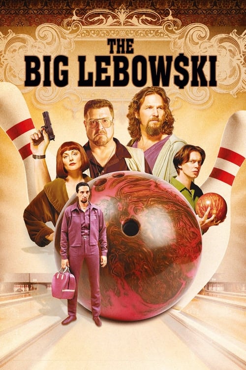 Büyük Lebowski