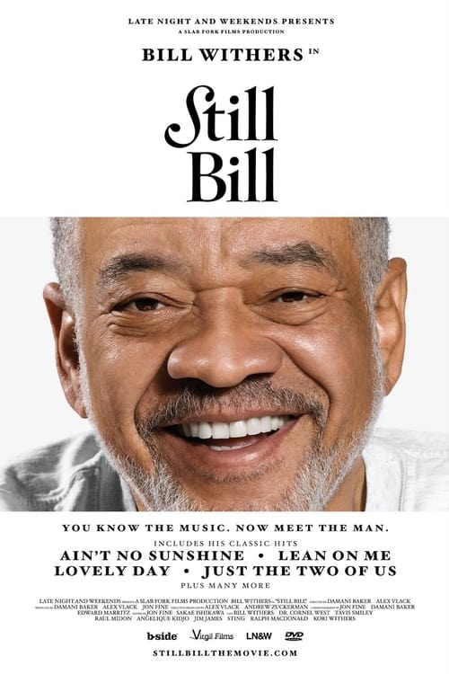 Still Bill