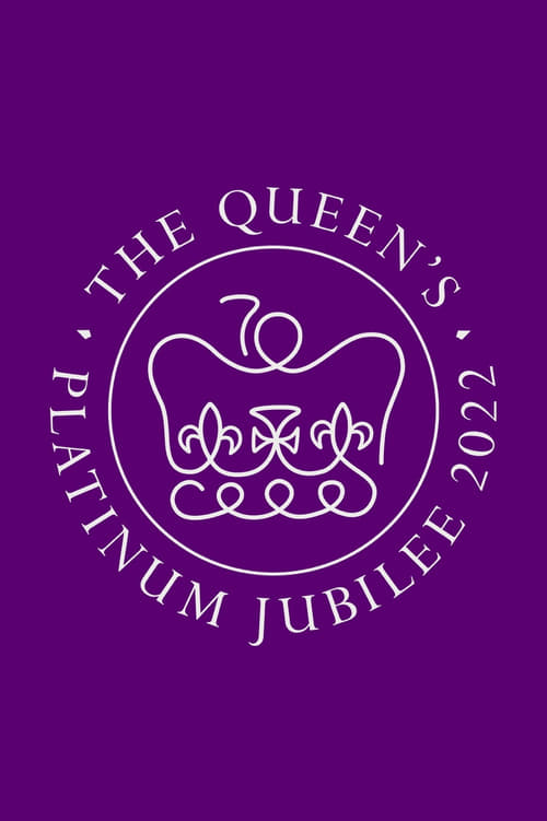 The Queen's Platinum Jubilee