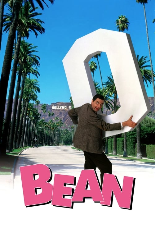 Bean: Bir Felaket Filmi