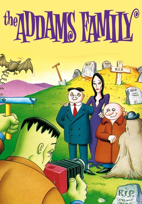 The Addams Family