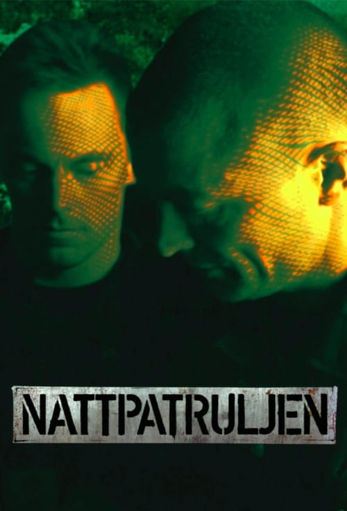 Nattpatruljen