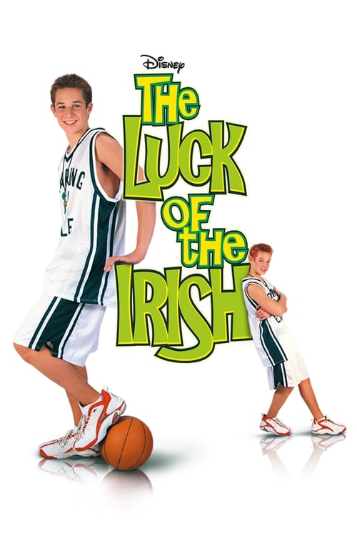 The Luck of the Irish