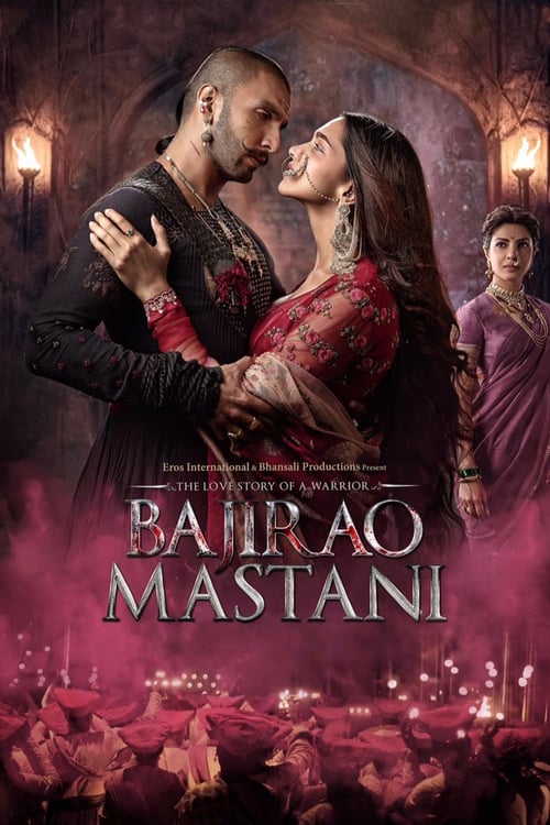 Bajirao ve Mastani