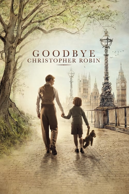 Elveda Christopher Robin