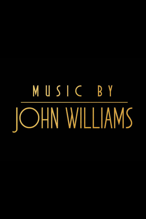 Music by John Williams