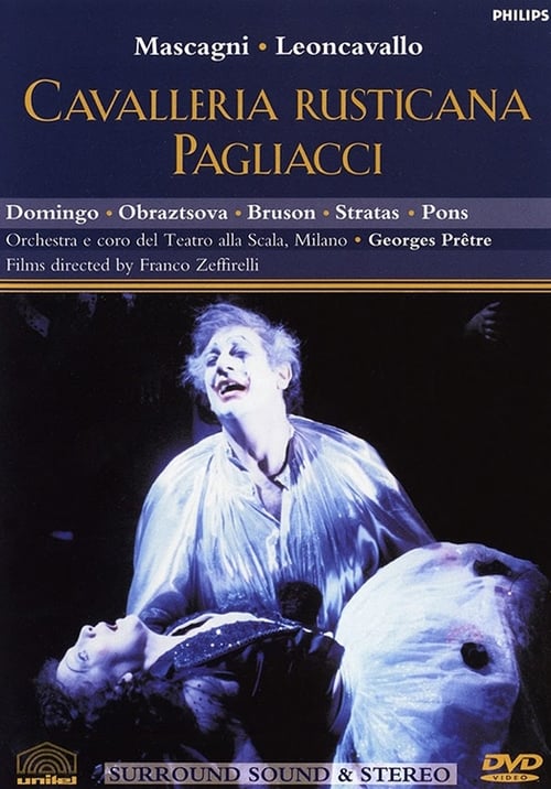 Pagliacci