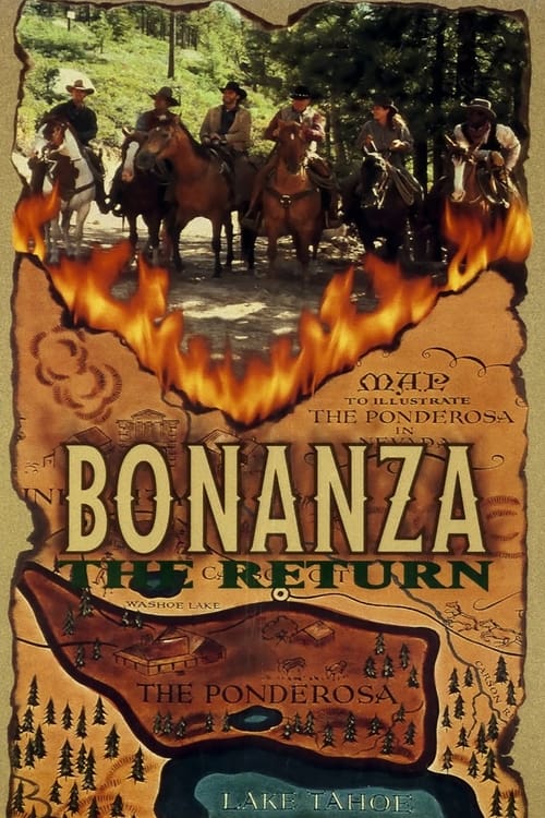 Bonanza: Dönüş