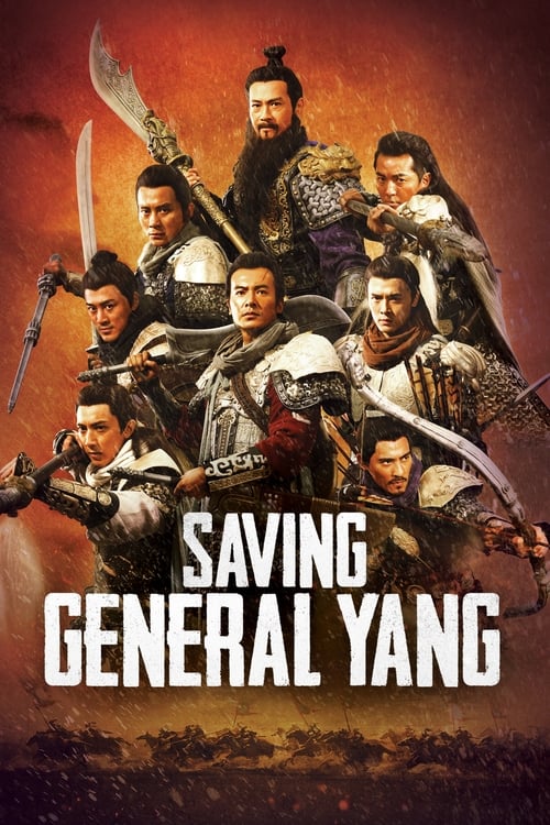 General Yang'i Kurtarmak