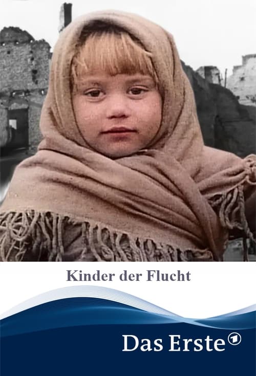 Die Kinder der Flucht