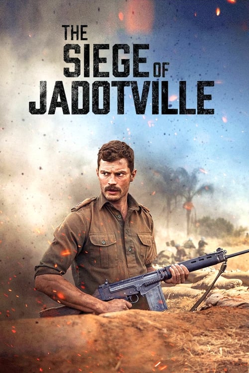 Jadotville Kuşatması