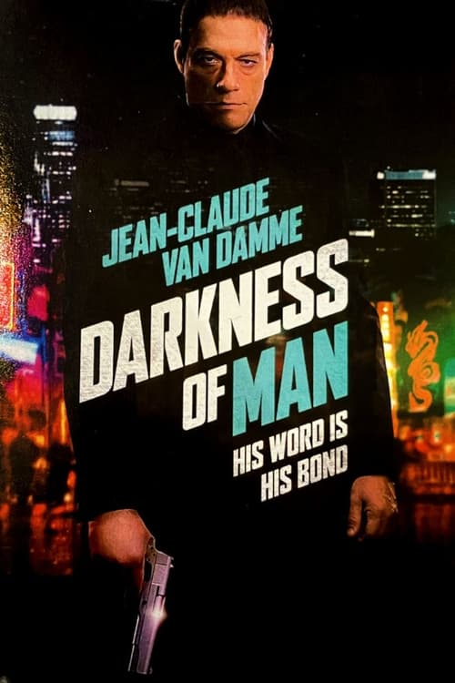 Darkness of Man