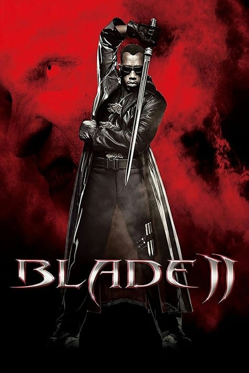 Blade II