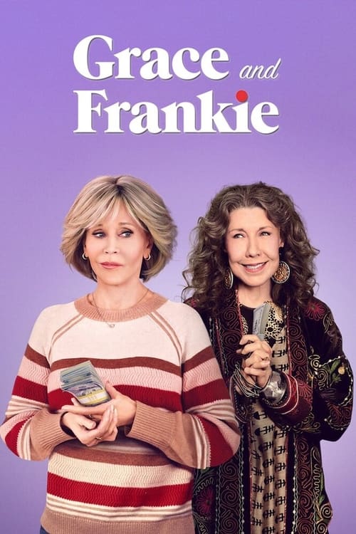 Grace ve Frankie