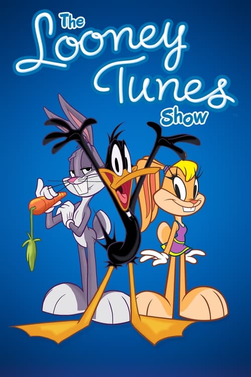 The Looney Tunes Show