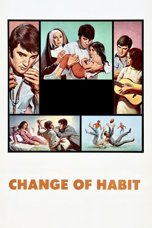 Change of Habit