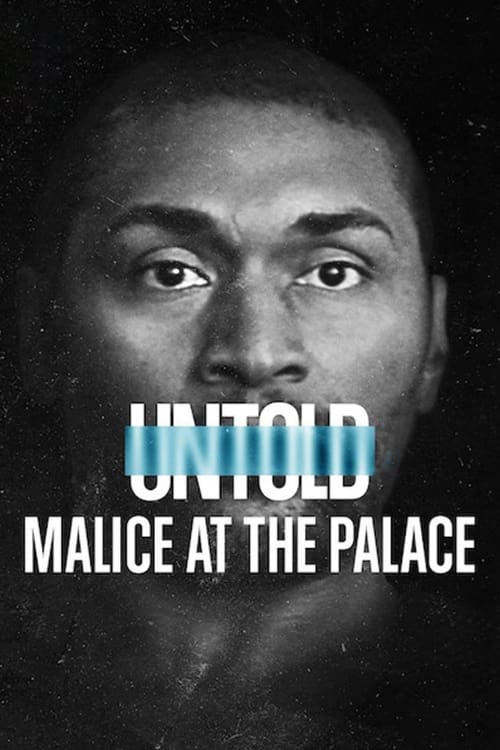 Untold: Malice at the Palace